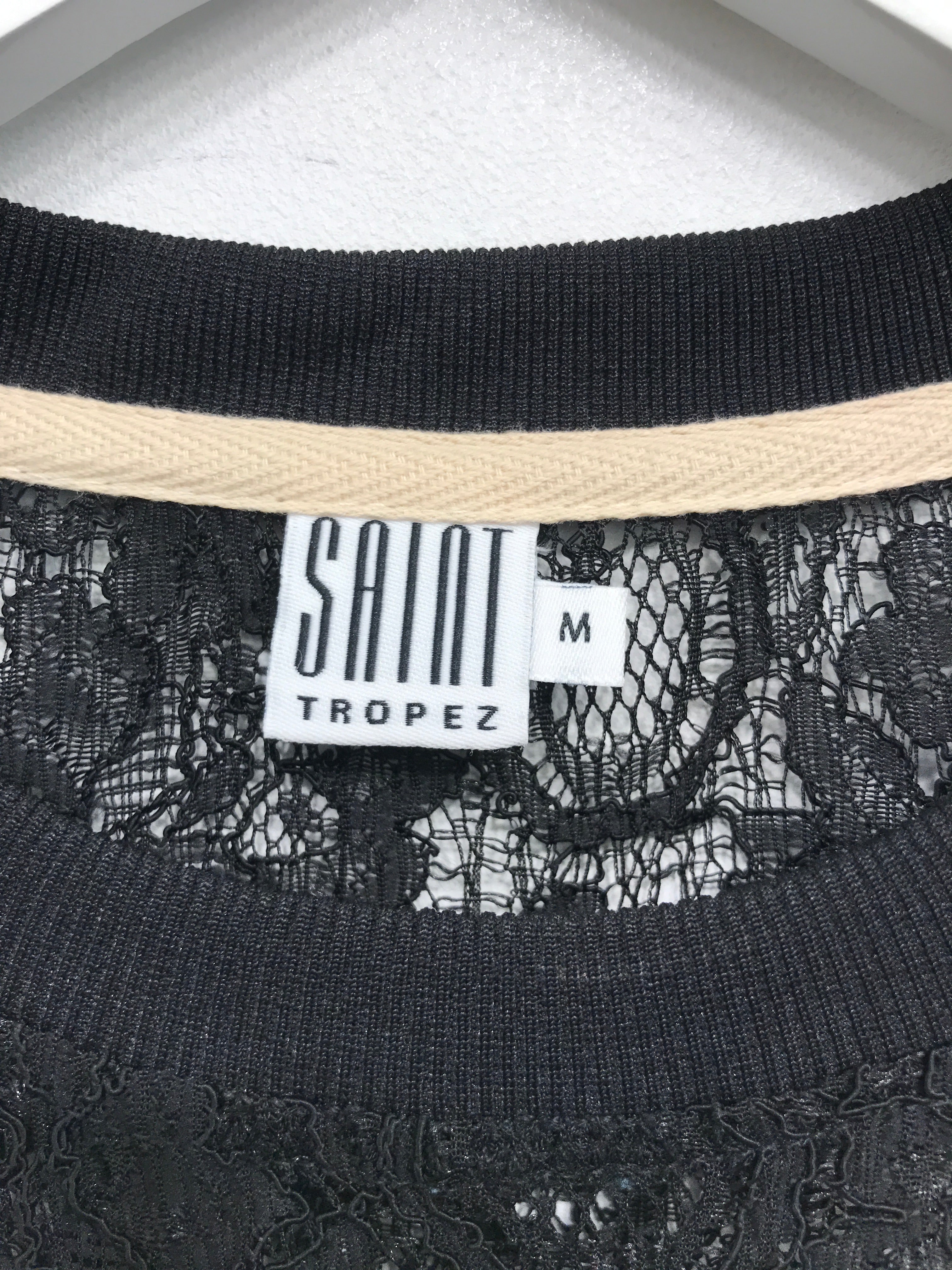 Saint tropez Bluse